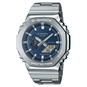 Đồng hồ Casio G-SHOCK GM-2110D-2BDR Chính Hãng