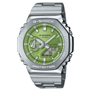 Đồng hồ Casio G-SHOCK GM-2110D-3ADR Chính Hãng