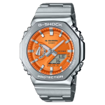 Đồng hồ Casio G-Shock GM-2110D-4ADR Chính Hãng