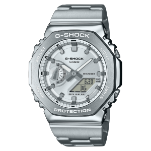 Đồng hồ Casio G-SHOCK GM-2110D-7ADR Chính Hãng