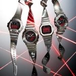 Đồng hồ CASIO G-SHOCK GM-2100YRA-8ADR Chính Hãng