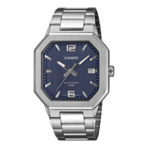 Đồng hồ Casio Nam MTP-B195D-2AVDF Chính hãng