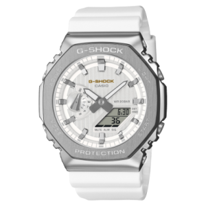Đồng hồ Casio G-Shock GM-2110SH-7ADR Chính Hãng