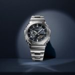 Đồng Hồ Casio G-Shock GM-2110D-8ADR Chính Hãng