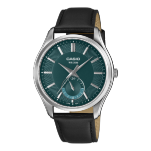 Đồng hồ CASIO MTP-B315L-3AVDF Chính Hãng
