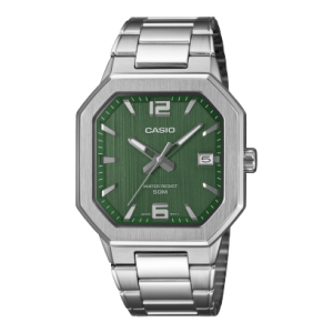 Đồng hồ Casio Nam MTP-B195D-3AVDF Chính hãng