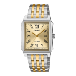 Đồng hồ CASIO MTP-B190SG-9BVDF Chính Hãng