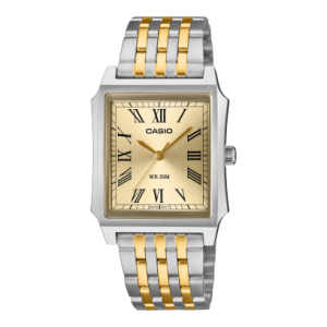 Đồng hồ CASIO MTP-B190SG-9BVDF Chính Hãng