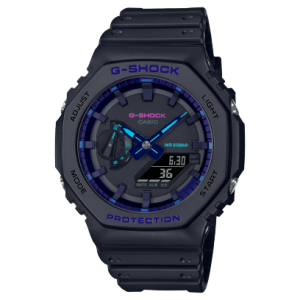 Đồng hồ Casio G-Shock GA-2100VB-1ADR Chính Hãng