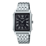 Đồng hồ Casio Nam MTP-B190D-1BVDF Chính Hãng