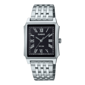 Đồng hồ Casio Nam MTP-B190D-1BVDF Chính Hãng