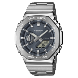 Đồng Hồ Casio G-Shock GM-2110D-8ADR Chính Hãng