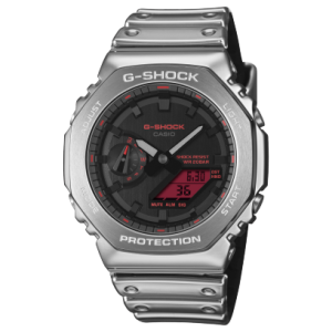Đồng hồ CASIO G-SHOCK GM-2100YRA-8ADR Chính Hãng