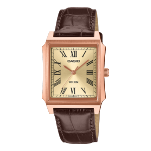 Đồng hồ CASIO MTP-B190RGL-9BVDF Chính Hãng
