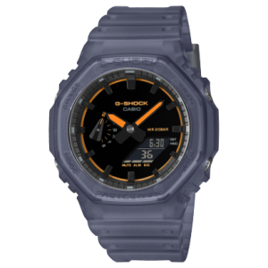 Đồng hồ CASIO G-SHOCK GA-2100K-2ADR Chính Hãng