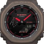 Đồng hồ CASIO G-SHOCK GA-2100K-5ADR Chính Hãng