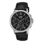 Đồng hồ Casio Timeless BMS-300L-1AVDF Chính Hãng