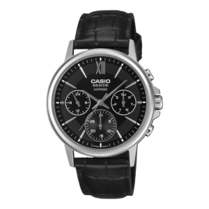 Đồng hồ Casio Timeless BMS-300L-1AVDF Chính Hãng