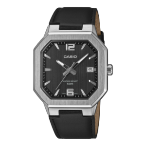 Đồng hồ Casio Nam MTP-B195L-1AVDF Chính hãng