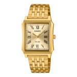 Đồng hồ CASIO MTP-B190G-9BVDF Chính Hãng