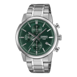 Đồng Hồ Casio MTP-E510D-3AVDF Chính Hãng