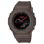 Đồng hồ CASIO G-SHOCK GA-2100K-5ADR Chính Hãng