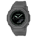 Đồng hồ CASIO G-SHOCK GA-2100K-1ADR Chính Hãng