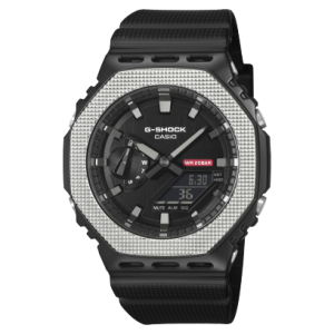 Đồng Hồ Casio G-Shock GM-2100BM-1ADR Chính Hãng