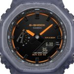 Đồng hồ CASIO G-SHOCK GA-2100K-2ADR Chính Hãng