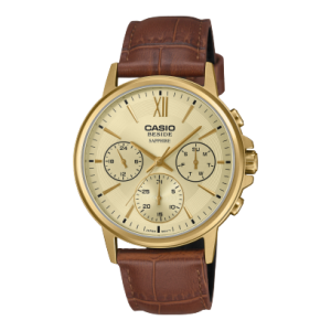 Đồng hồ Casio Timeless BMS-300GL-5AVDF Chính Hãng