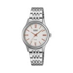 Đồng hồ Casio Timeless BLS-100D-7AVDF Chính Hãng