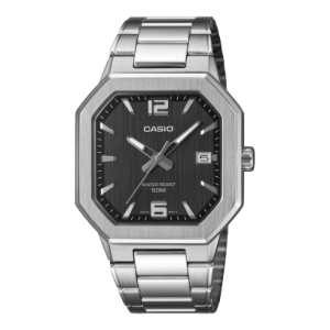 Đồng hồ Casio Nam MTP-B195D-1AVDF Chính hãng