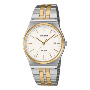 Đồng Hồ Casio MTP-B145SG-7AVDF Chính Hãng
