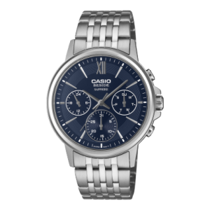 Đồng hồ Casio Timeless BMS-300D-2AVDF Chính Hãng