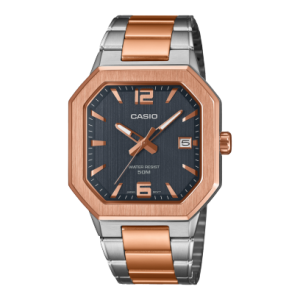 Đồng hồ Casio Nam MTP-B195RG-2AVDF Chính hãng