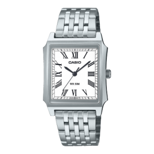 Đồng hồ Casio Nam MTP-B190D-7BVDF Chính Hãng