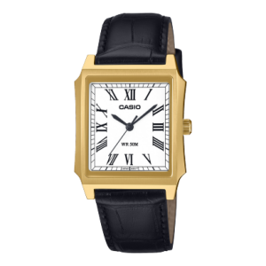 Đồng hồ Casio Nam MTP-B190GL-7BVDF Chính Hãng