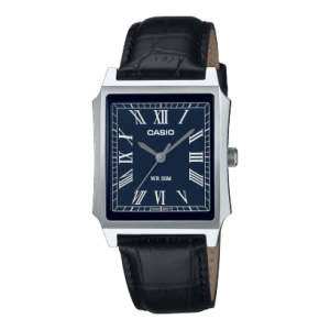Đồng hồ Casio Nam MTP-B190L-2BVDF Chính Hãng