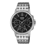 Đồng hồ Casio Timeless BMS-300D-1AVDF Chính Hãng