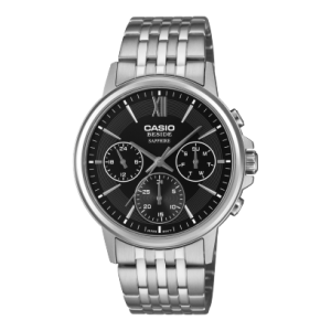 Đồng hồ Casio Timeless BMS-300D-1AVDF Chính Hãng