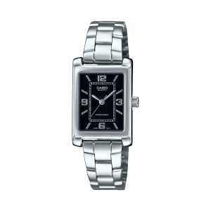 Đồng hồ Casio Nữ LTP-1234DD-1ADF Chính Hãng