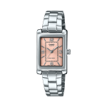 Đồng hồ Casio Nữ LTP-1234DD-4ADF Chính Hãng