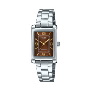 Đồng hồ Casio Nữ LTP-1234DD-5ADF Chính Hãng