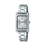 Đồng hồ Casio Nữ LTP-1234DD-7ADF Chính Hãng