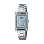 Đồng hồ Casio Nữ LTP-1234DS-2ADF Chính Hãng