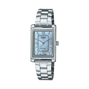 Đồng hồ Casio Nữ LTP-1234DS-2ADF Chính Hãng