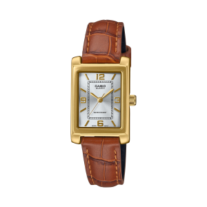 Đồng hồ Casio Nữ LTP-1234GLL-7ADF Chính Hãng