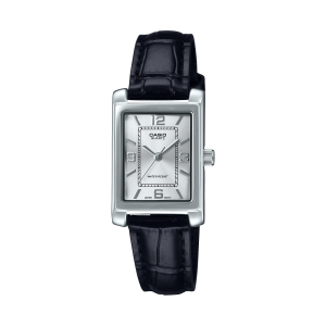 Đồng hồ Casio Nữ LTP-1234LL-7ADF Chính Hãng