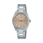 Đồng hồ Casio Nữ LTP-1302DD-4A2VDF Chính Hãng