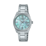 Đồng hồ Casio Nữ LTP-1302DS-2AVDF Chính Hãng